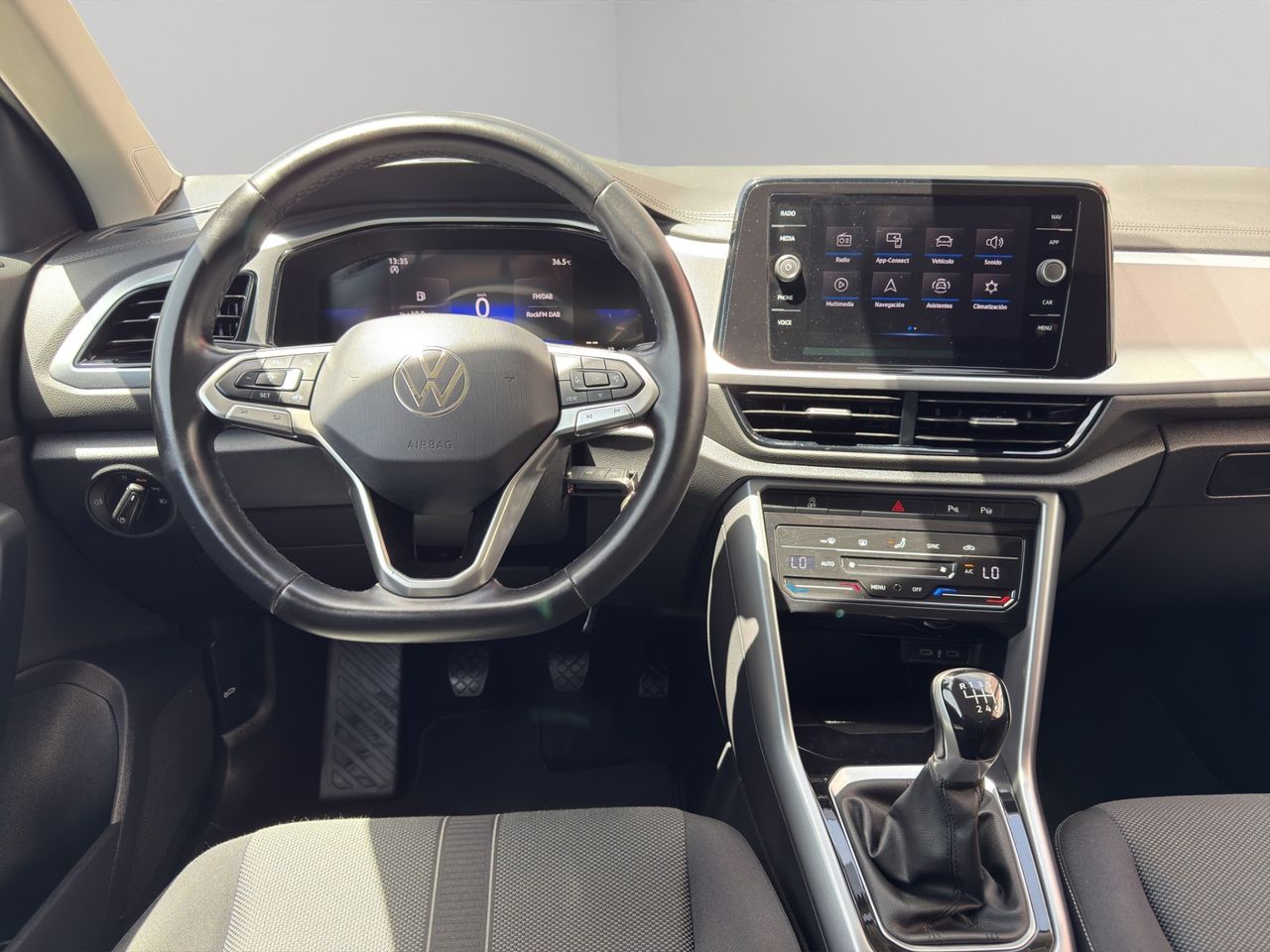 Volkswagen T-Roc LIFE 2.0 TDI - Foto 2