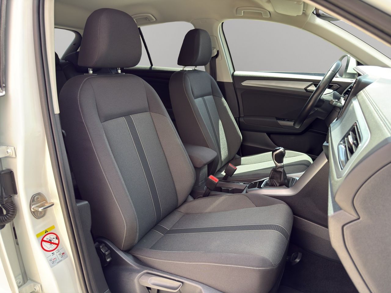 Volkswagen T-Roc LIFE 2.0 TDI - Foto 2
