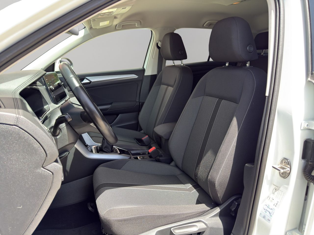 Volkswagen T-Roc LIFE 2.0 TDI - Foto 2