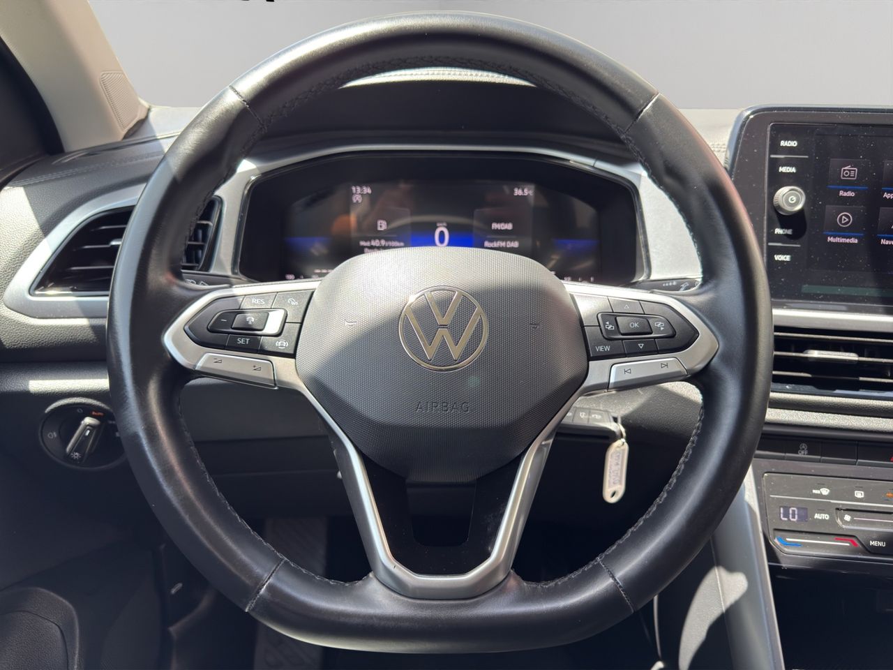 Volkswagen T-Roc LIFE 2.0 TDI - Foto 2