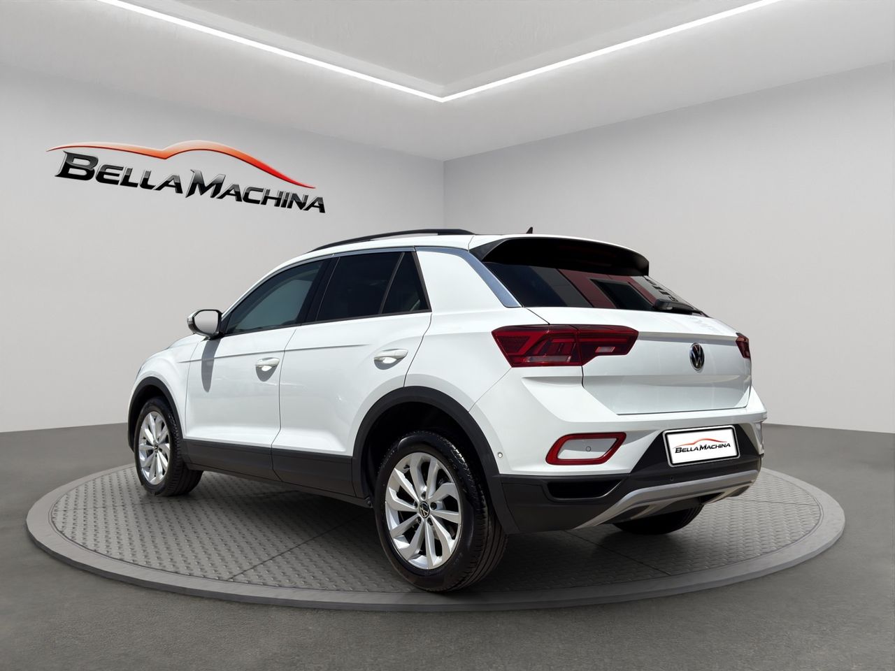Volkswagen T-Roc LIFE 2.0 TDI - Foto 2