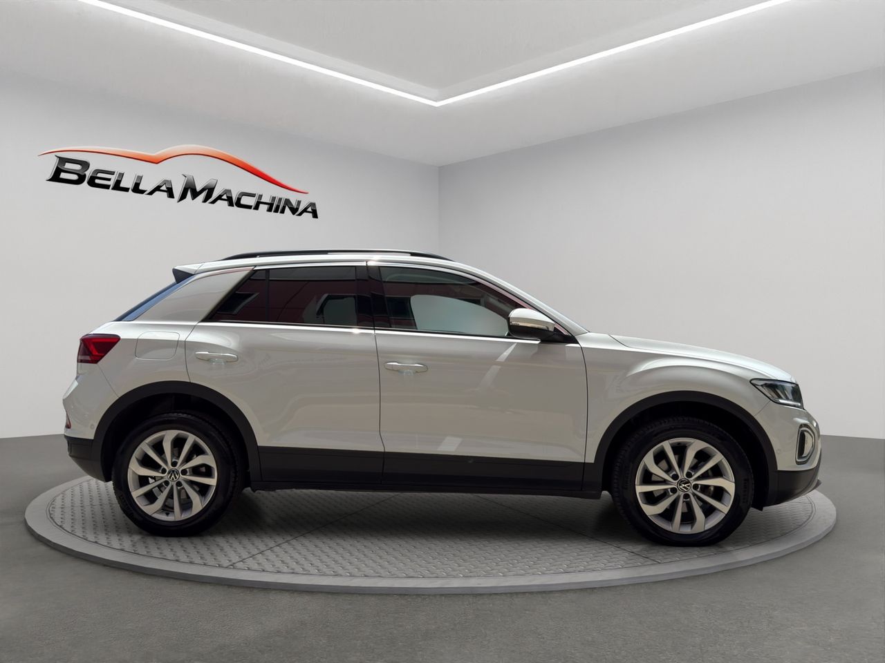 Volkswagen T-Roc LIFE 2.0 TDI - Foto 2