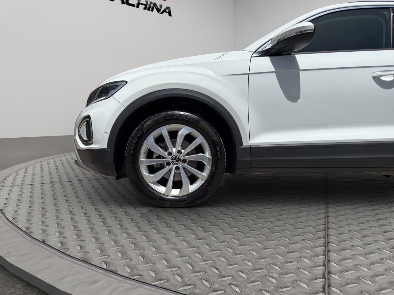 Volkswagen T-Roc LIFE 2.0 TDI - Foto 2