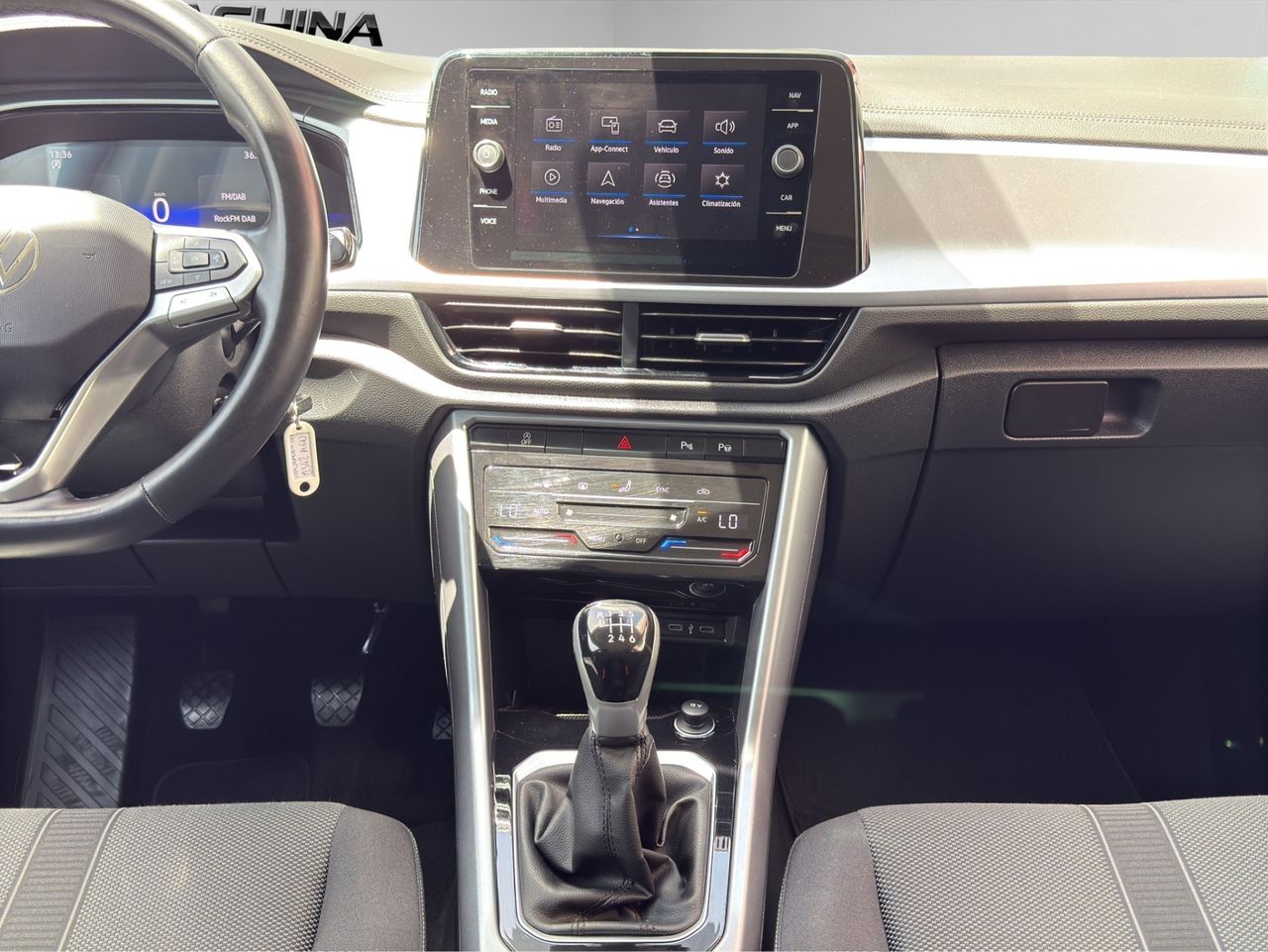 Volkswagen T-Roc LIFE 2.0 TDI - Foto 2