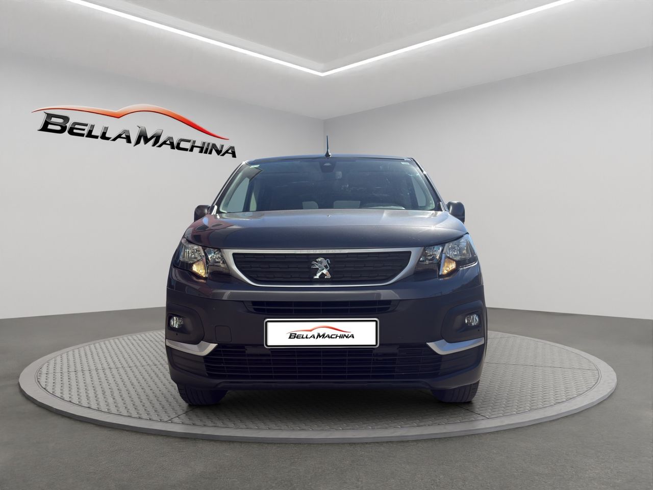 Peugeot Rifter Active Pack Long PureTech 81kW - Foto 2