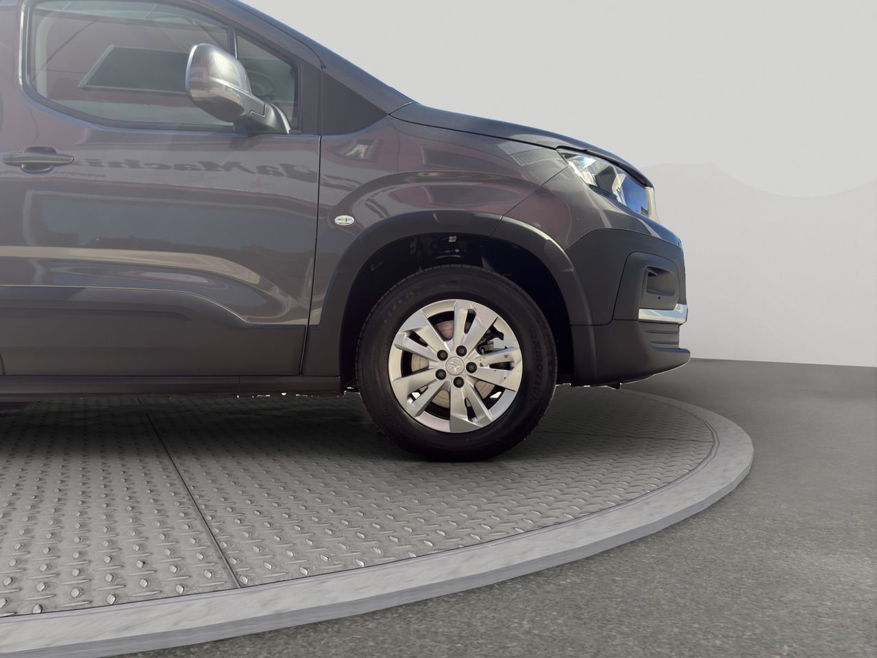 Peugeot Rifter Active Pack Long PureTech 81kW - Foto 2