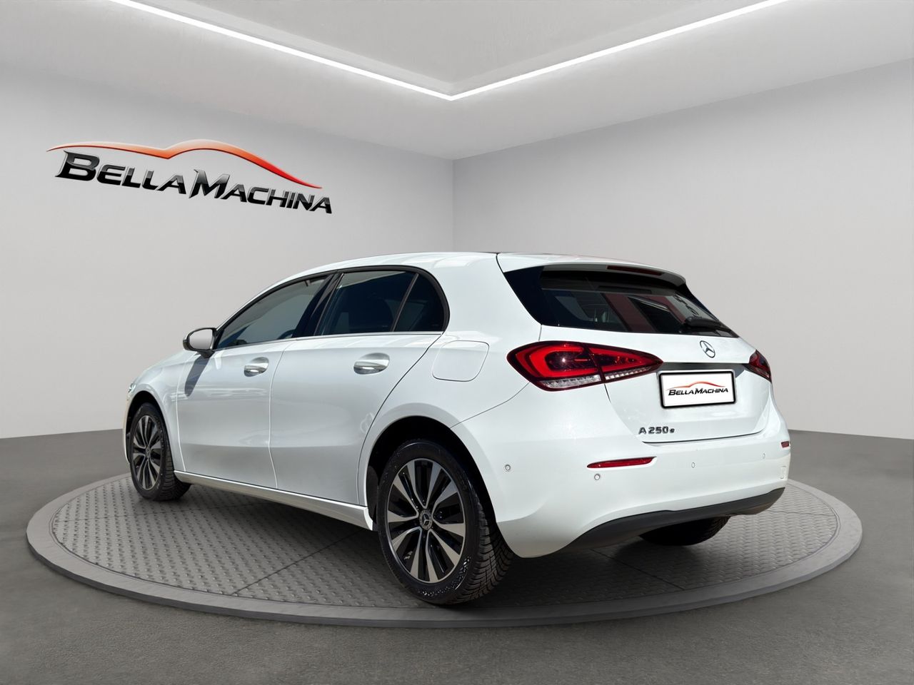 Mercedes Clase A A 250 e - Foto 2