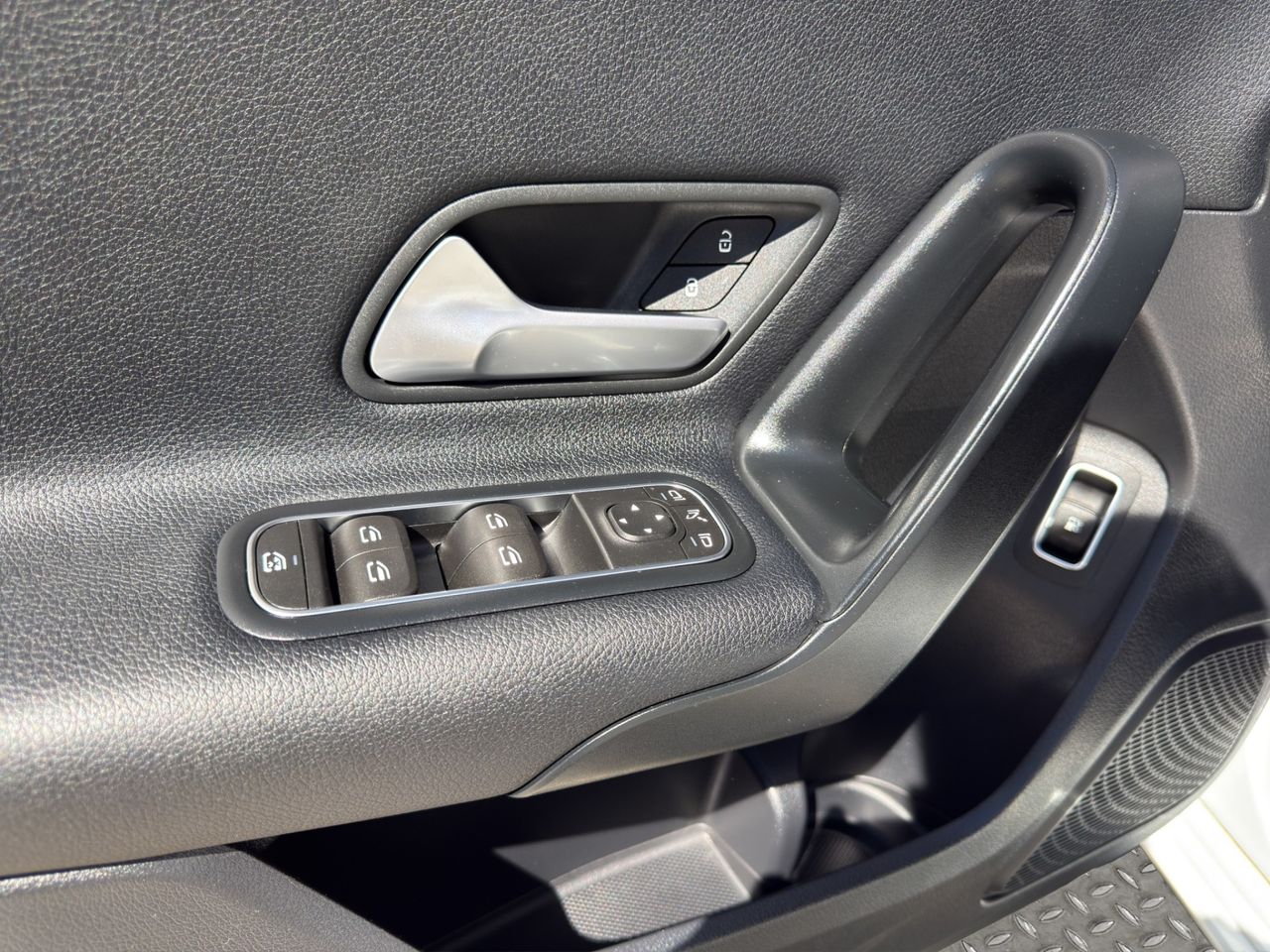 Mercedes Clase A A 250 e - Foto 2