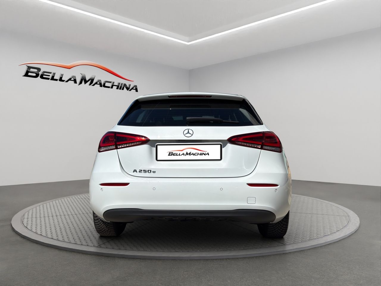 Mercedes Clase A A 250 e - Foto 2