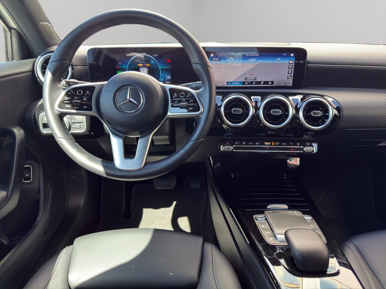 Mercedes Clase A A 250 e - Foto 2