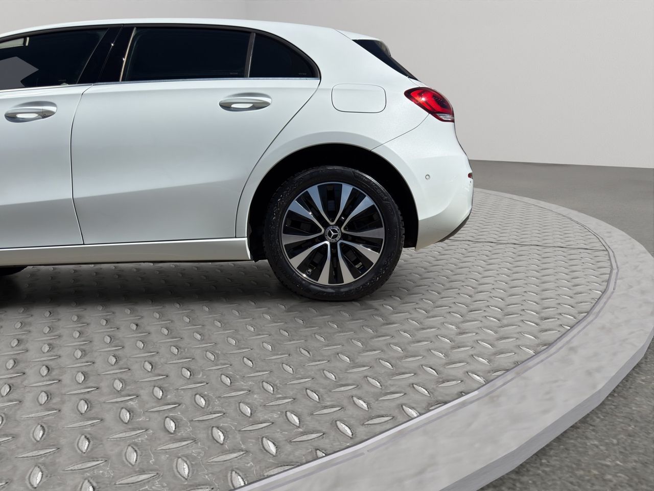 Mercedes Clase A A 250 e - Foto 2