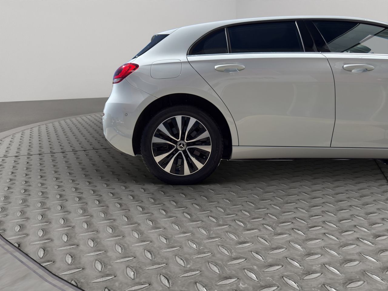 Mercedes Clase A A 250 e - Foto 2