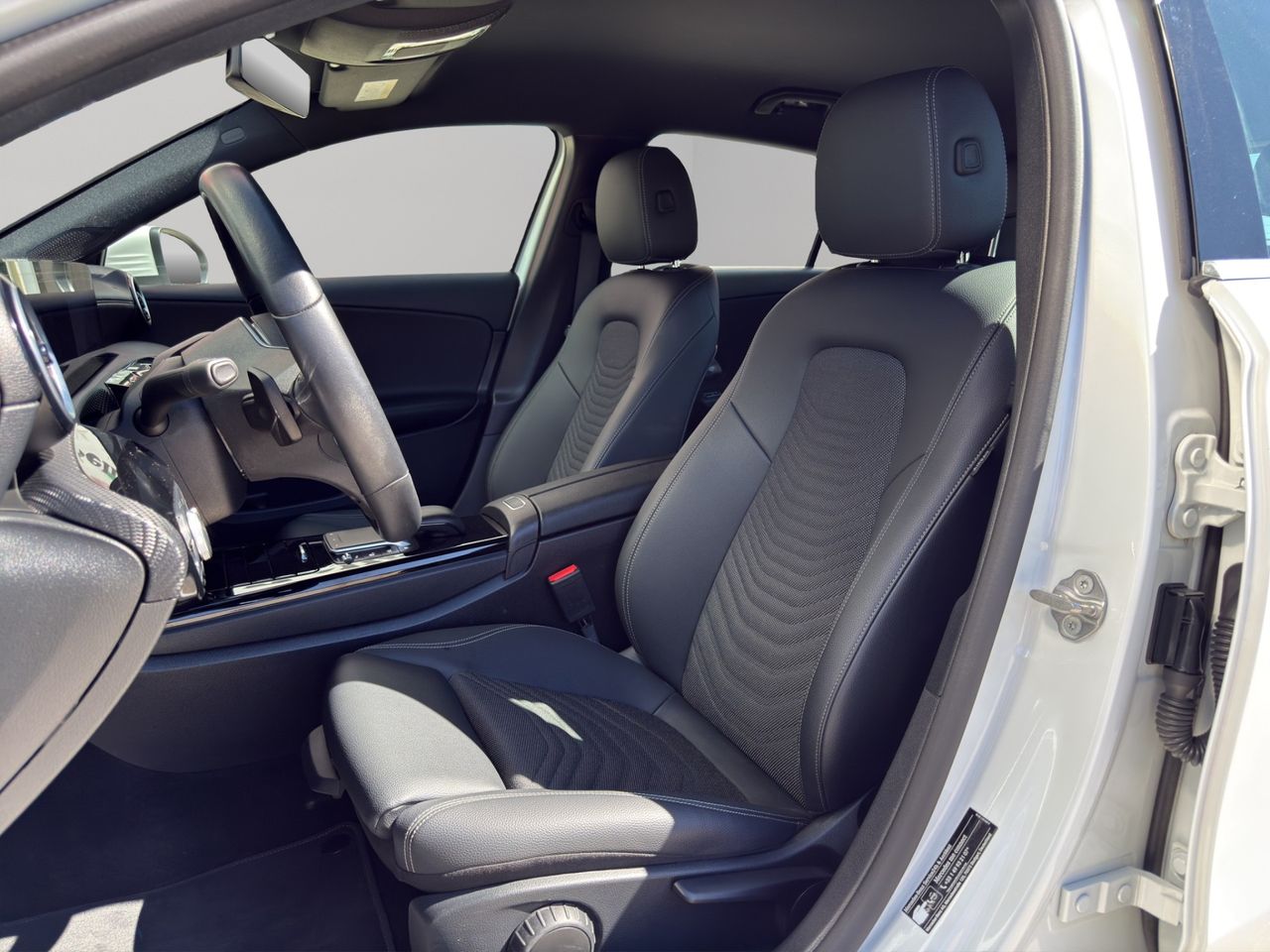 Mercedes Clase A A 250 e - Foto 2