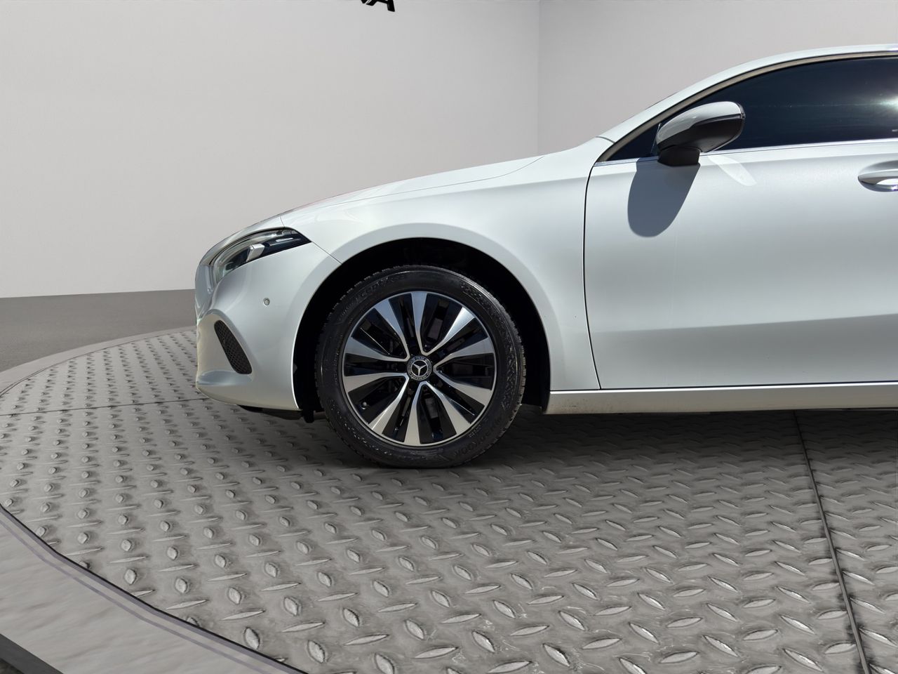Mercedes Clase A A 250 e - Foto 2