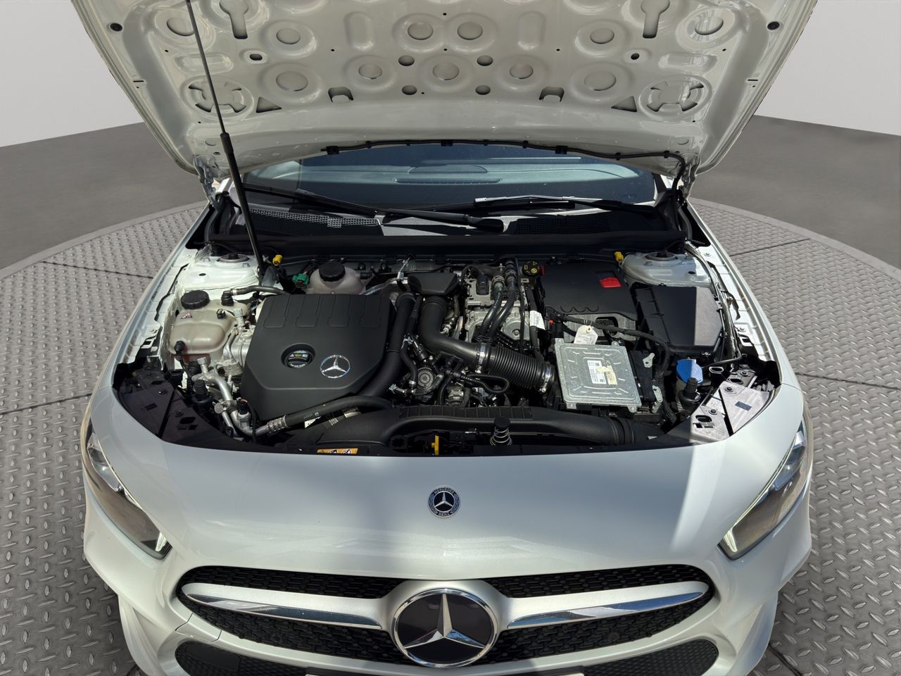 Mercedes Clase A A 250 e - Foto 2