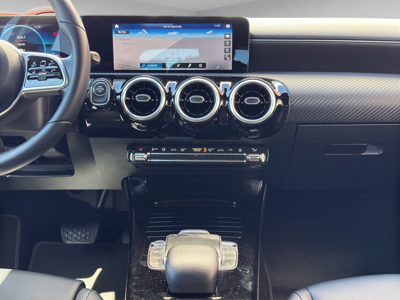 Mercedes Clase A A 250 e - Foto 2