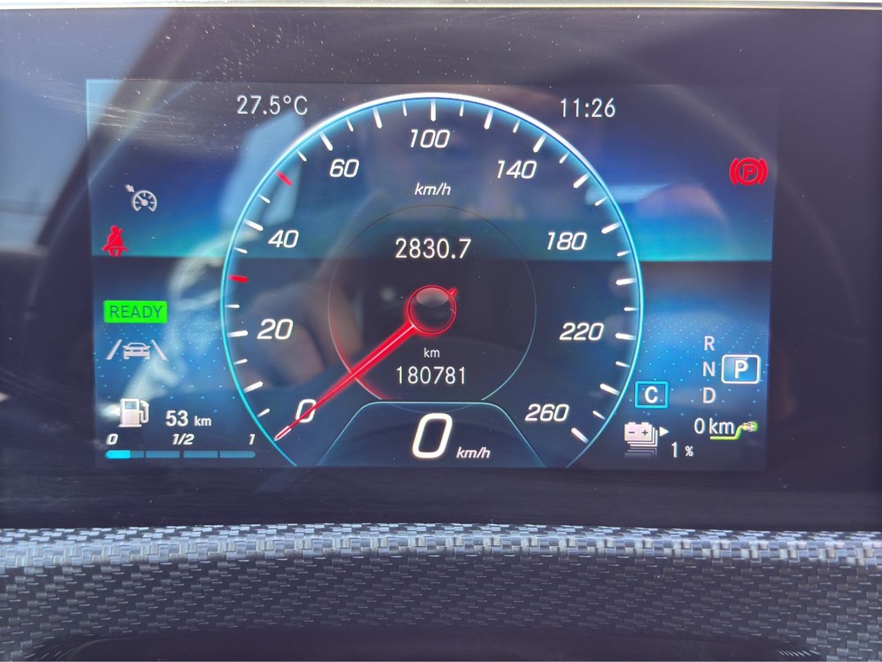 Mercedes Clase A A 250 e - Foto 2