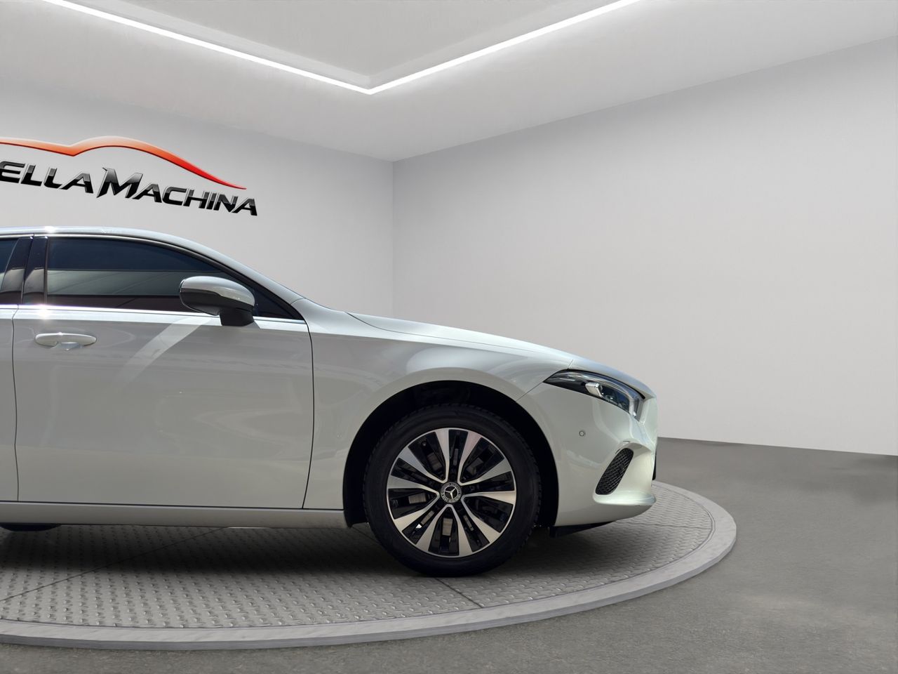 Mercedes Clase A A 250 e - Foto 2