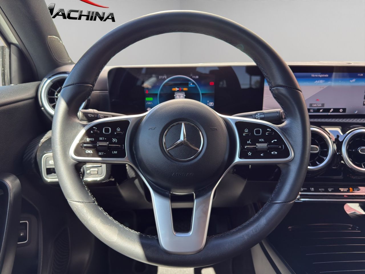 Mercedes Clase A A 250 e - Foto 2