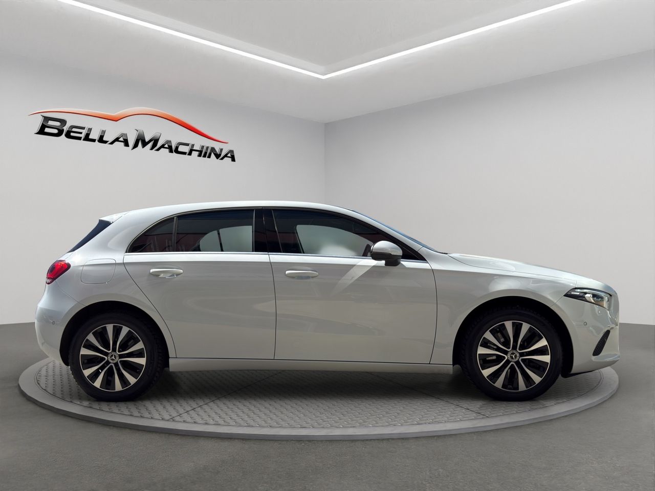 Mercedes Clase A A 250 e - Foto 2