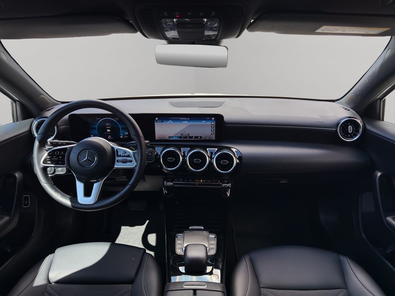 Mercedes Clase A A 250 e - Foto 2