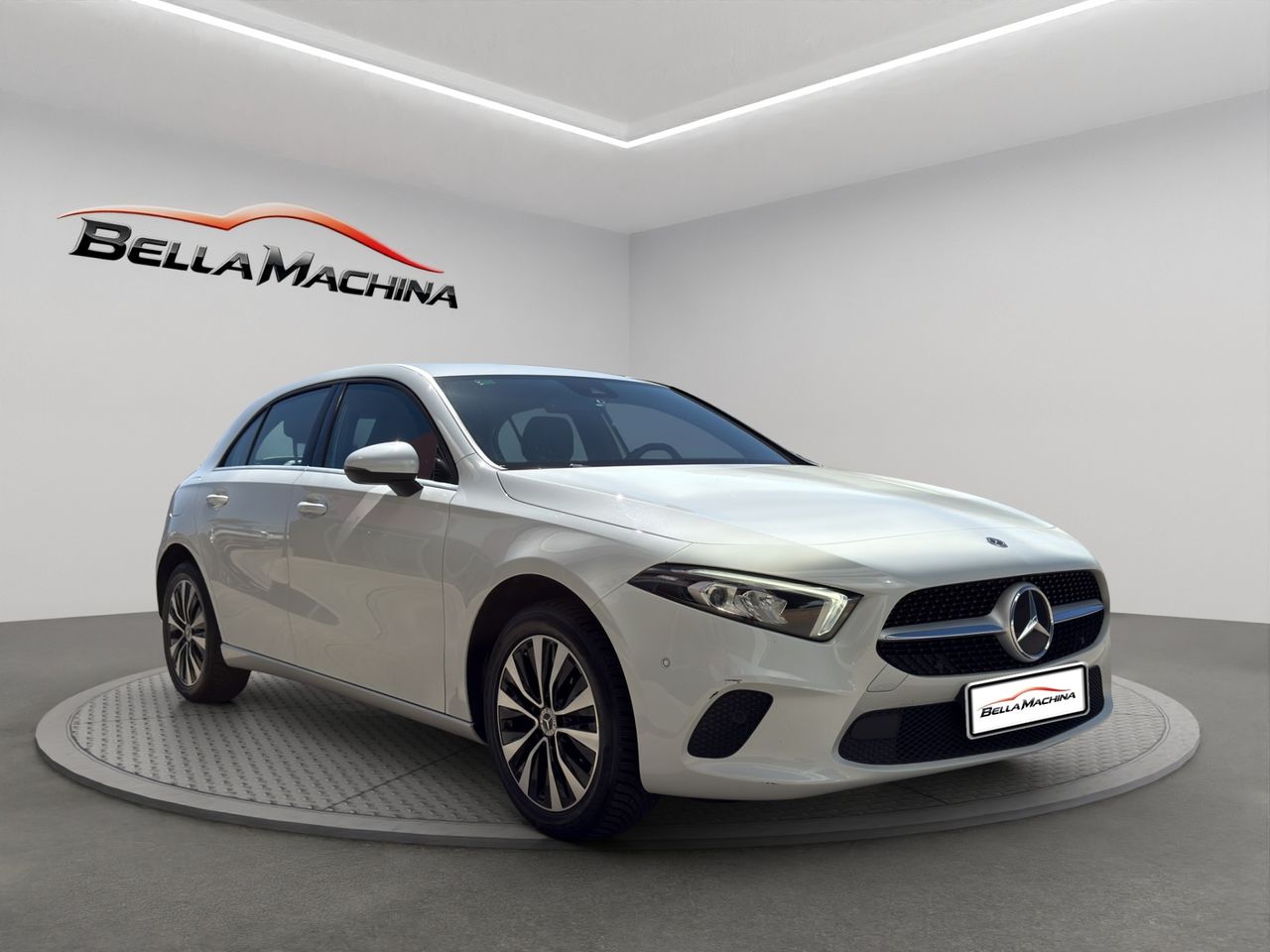 Mercedes Clase A A 250 e - Foto 2