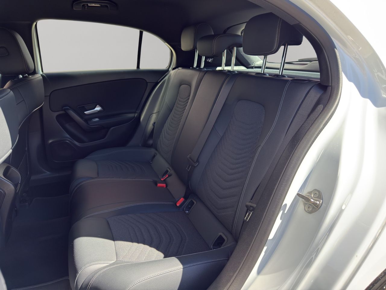 Mercedes Clase A A 250 e - Foto 2