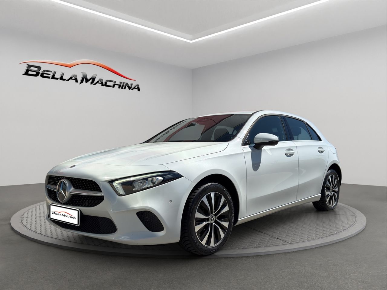 Mercedes Clase A A 250 e - Foto 2