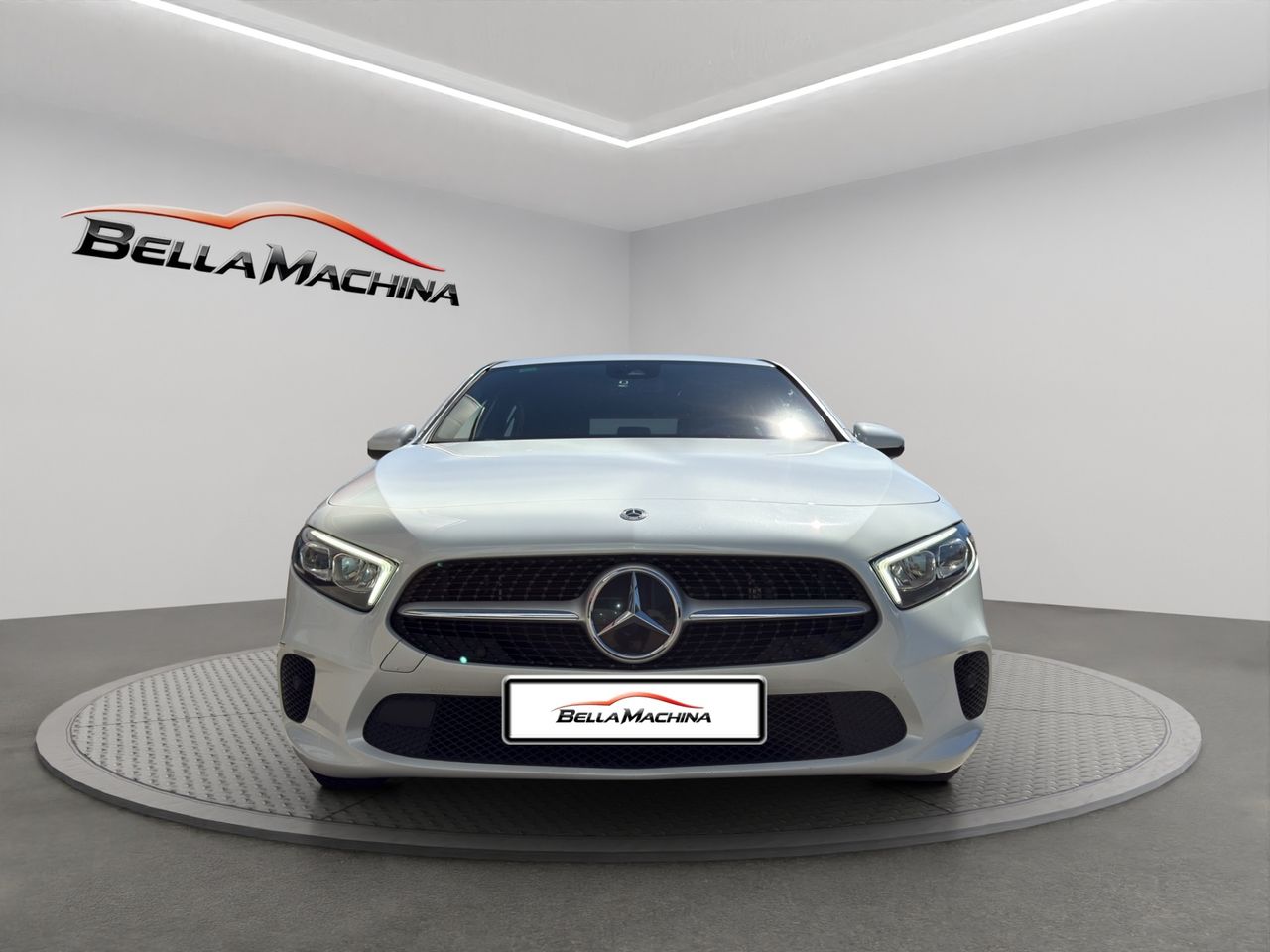 Mercedes Clase A A 250 e - Foto 2