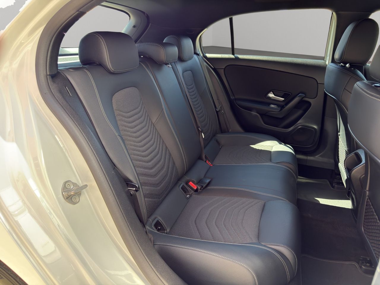 Mercedes Clase A A 250 e - Foto 2