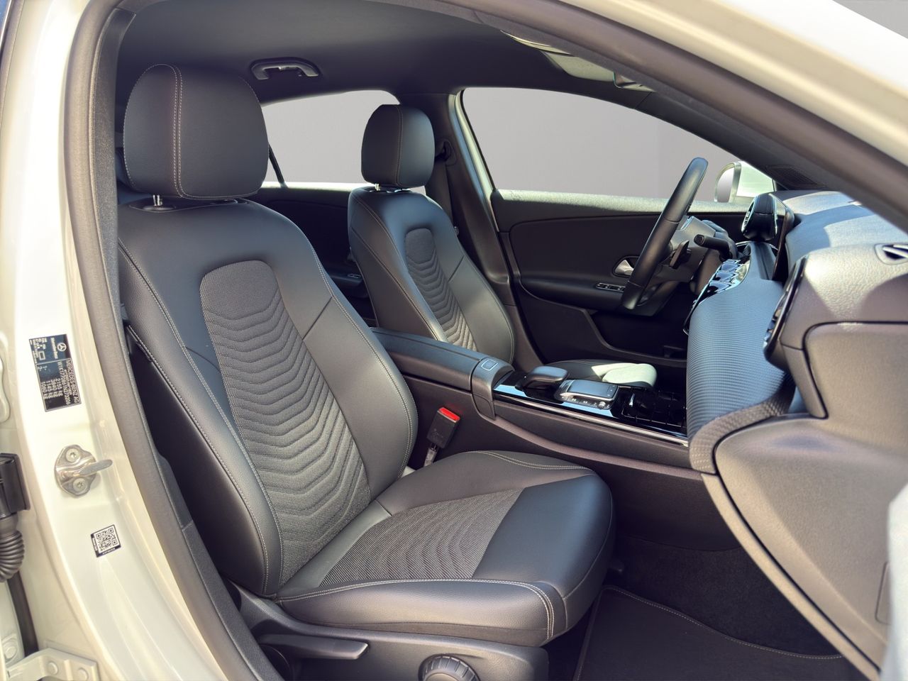 Mercedes Clase A A 250 e - Foto 2