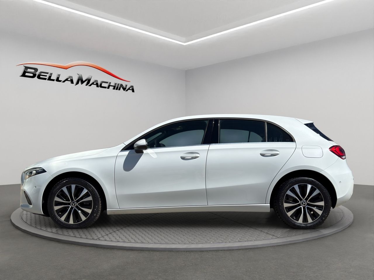 Mercedes Clase A A 250 e - Foto 2