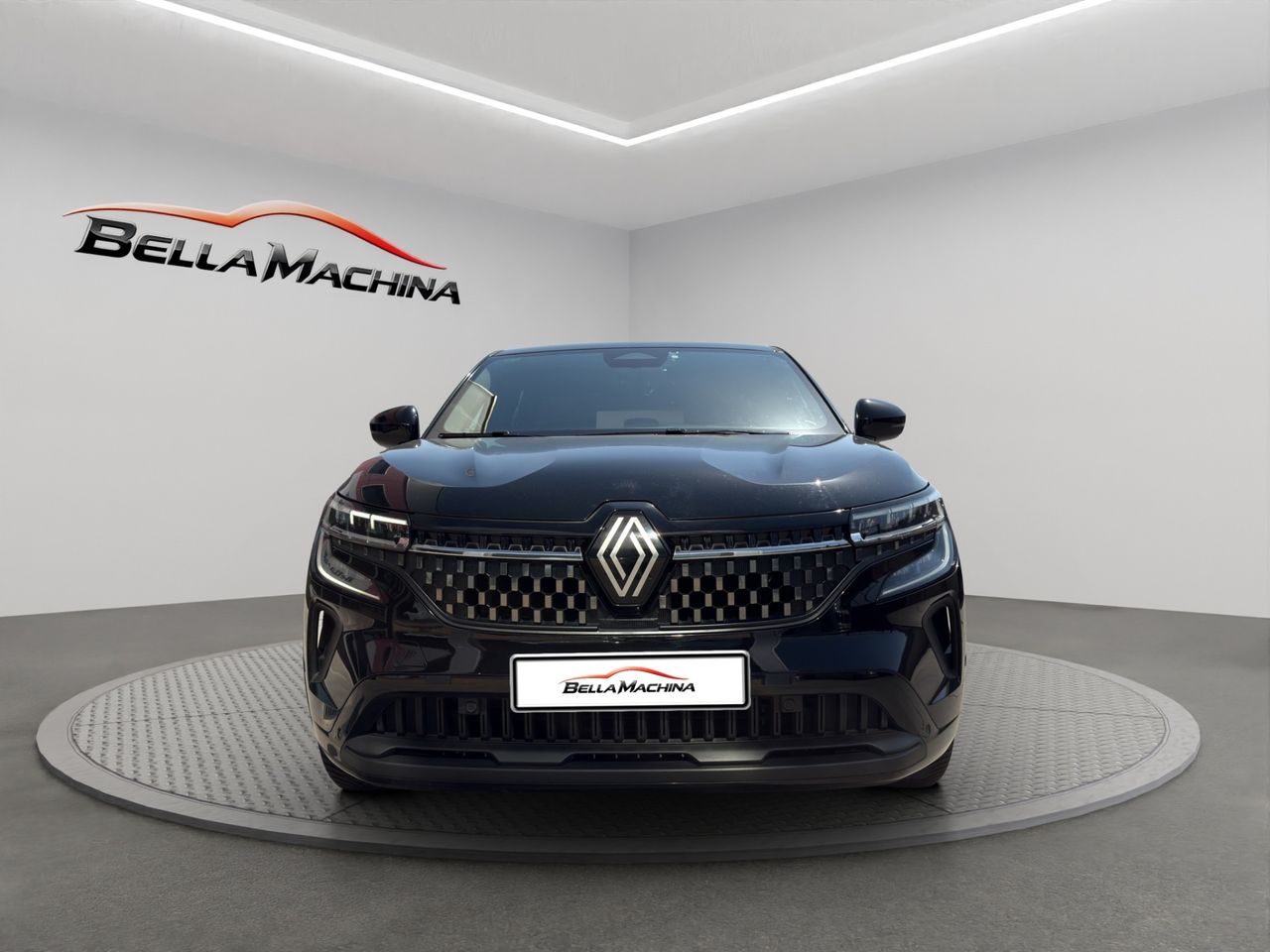 Renault Austral Iconic Esprit Alpine E-Tech F Hybr 147kW - Foto 2