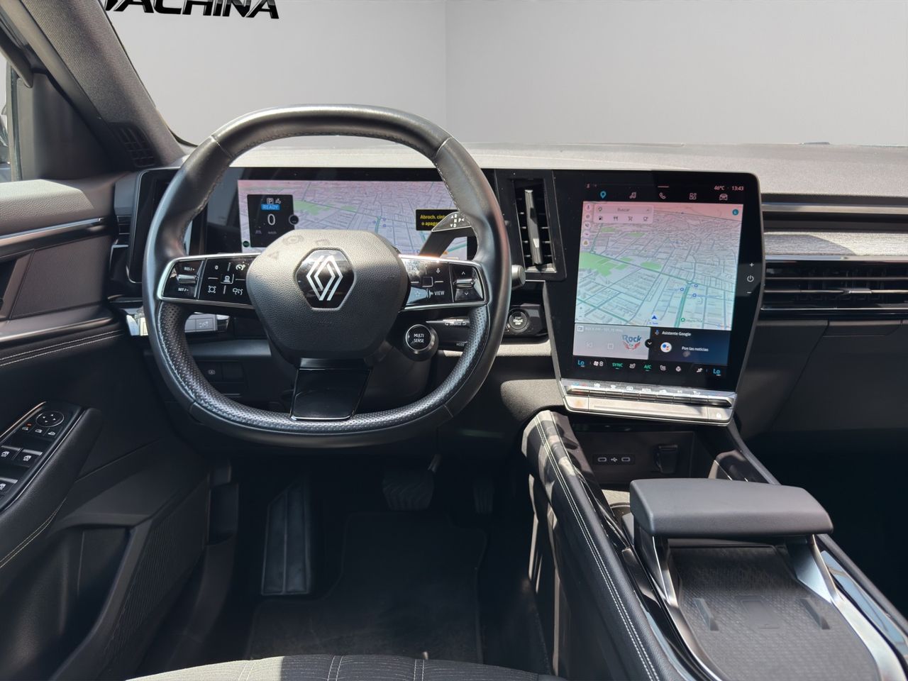 Renault Austral Iconic Esprit Alpine E-Tech F Hybr 147kW - Foto 2