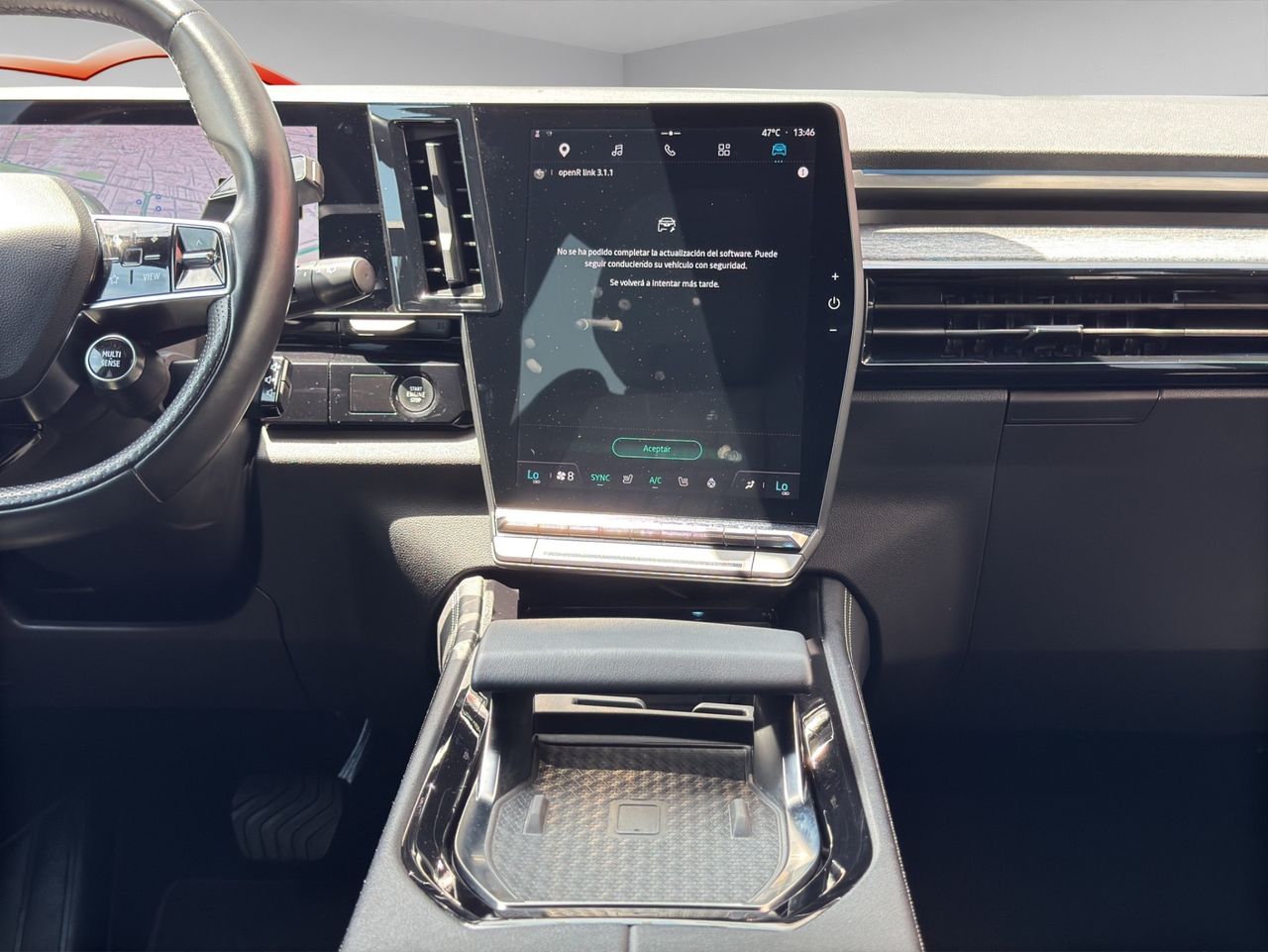 Renault Austral Iconic Esprit Alpine E-Tech F Hybr 147kW - Foto 2