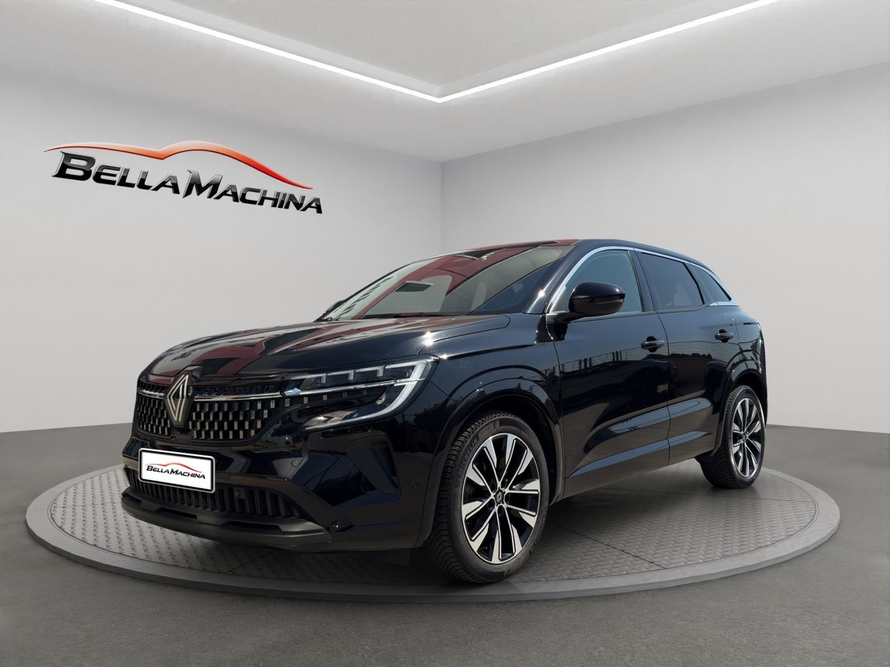 Renault Austral Iconic Esprit Alpine E-Tech F Hybr 147kW - Foto 2