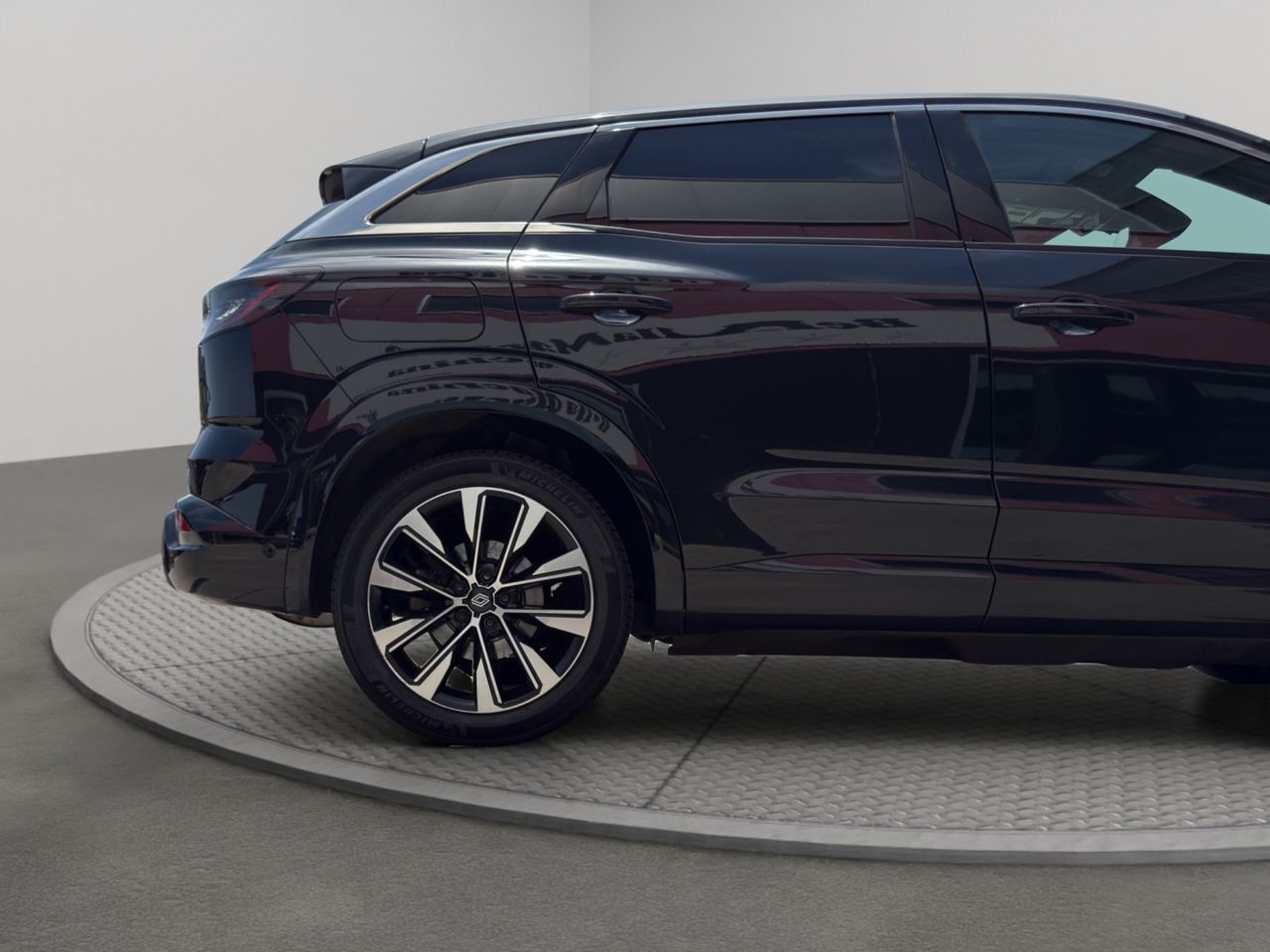 Renault Austral Iconic Esprit Alpine E-Tech F Hybr 147kW - Foto 2