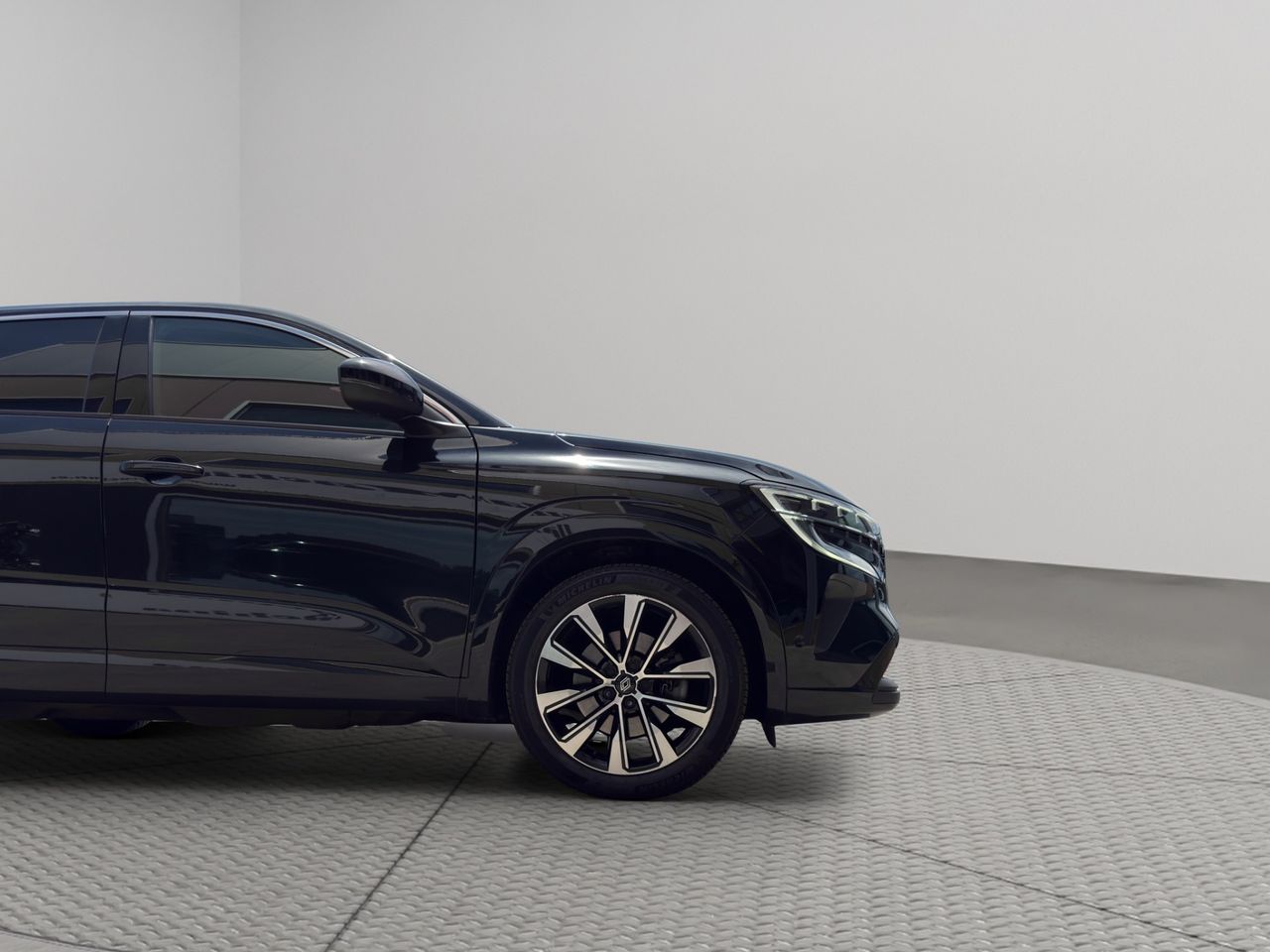 Renault Austral Iconic Esprit Alpine E-Tech F Hybr 147kW - Foto 2