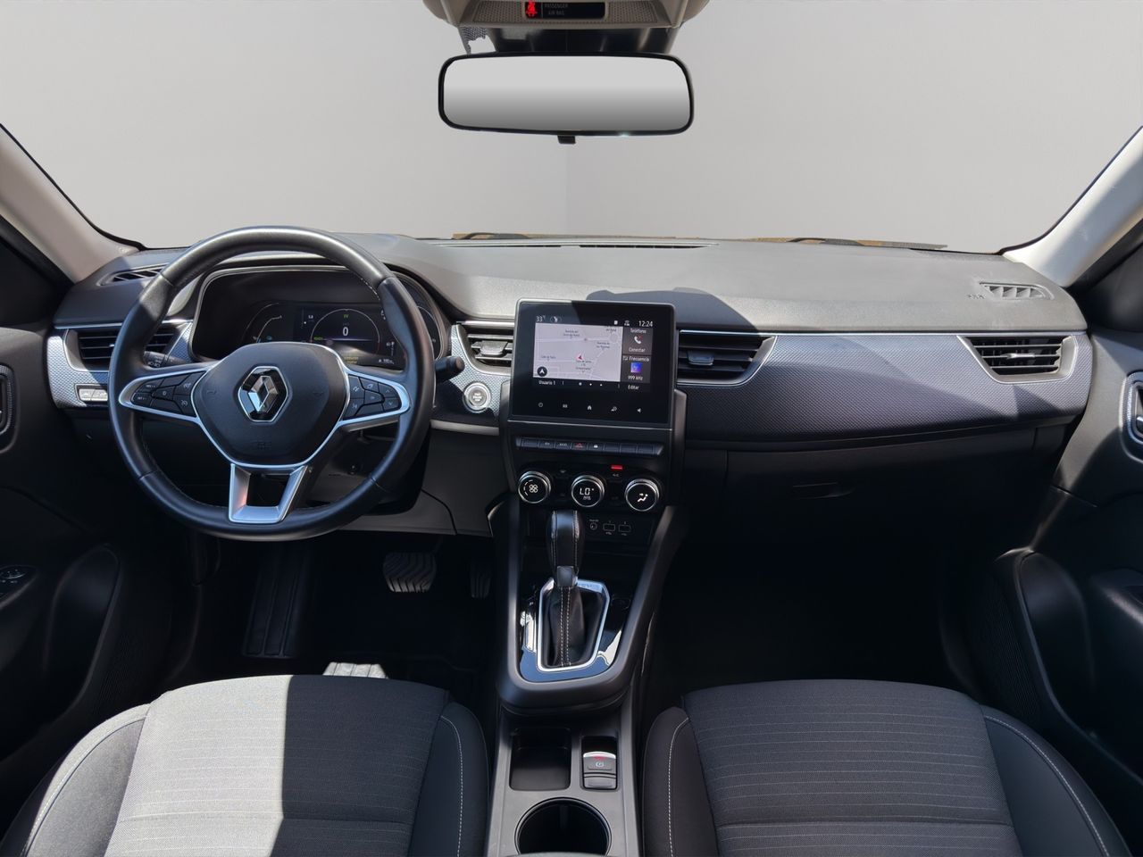 Renault Arkana Intens E-TECH Híbrido 105kW(145CV) - Foto 2