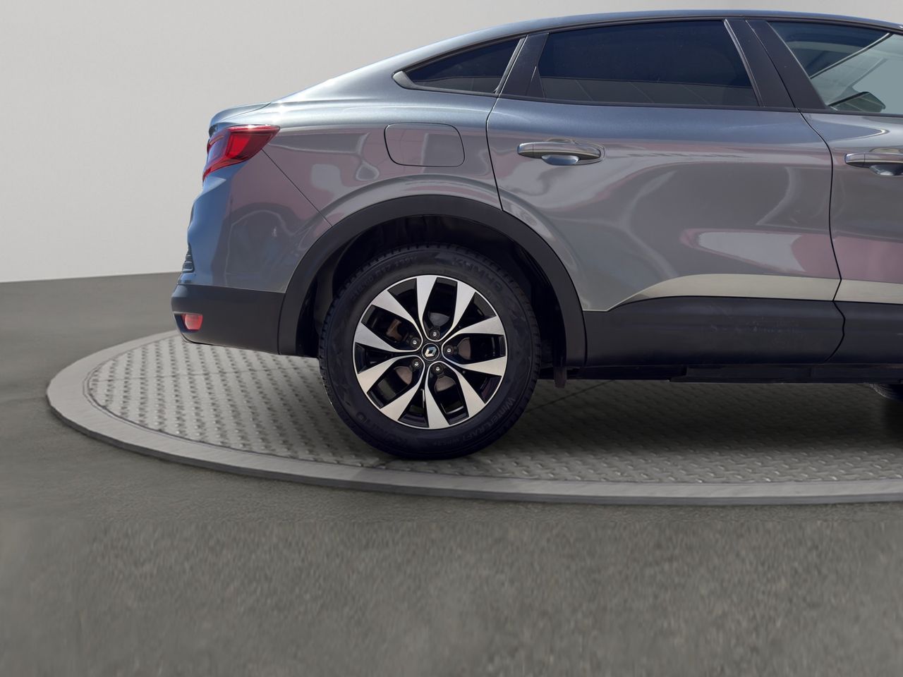 Renault Arkana Intens E-TECH Híbrido 105kW(145CV) - Foto 2