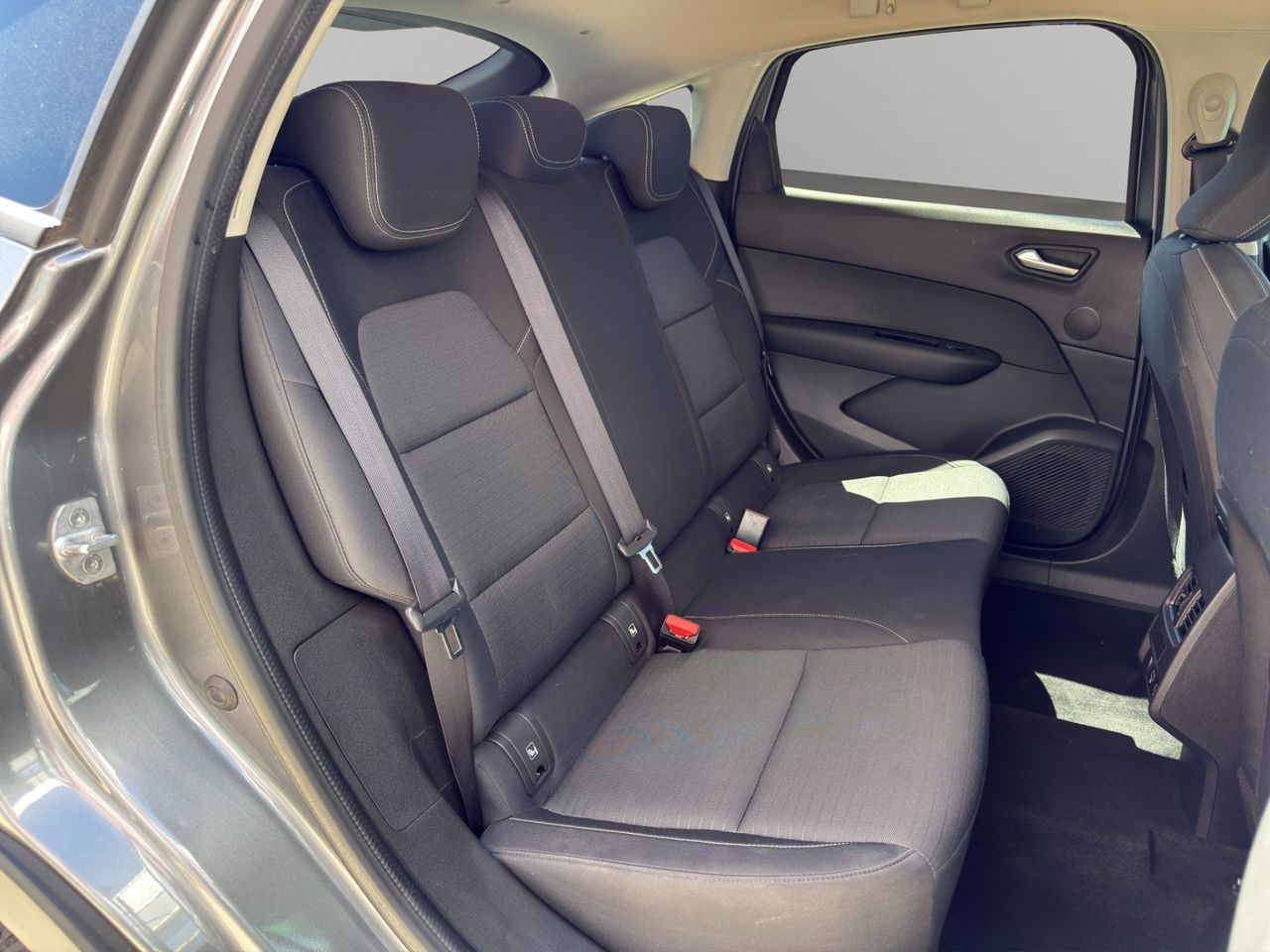 Renault Arkana Intens E-TECH Híbrido 105kW(145CV) - Foto 2