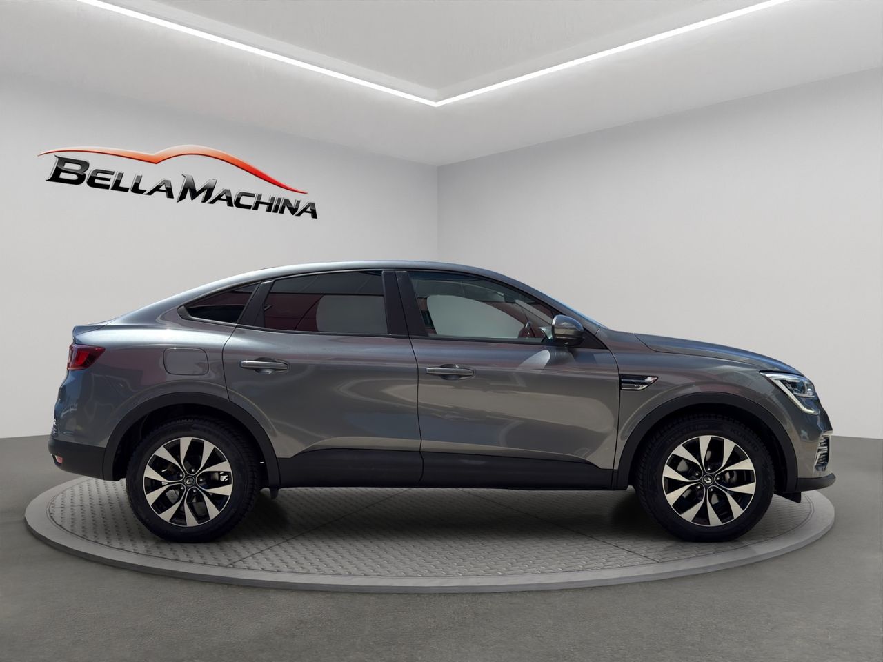 Renault Arkana Intens E-TECH Híbrido 105kW(145CV) - Foto 2
