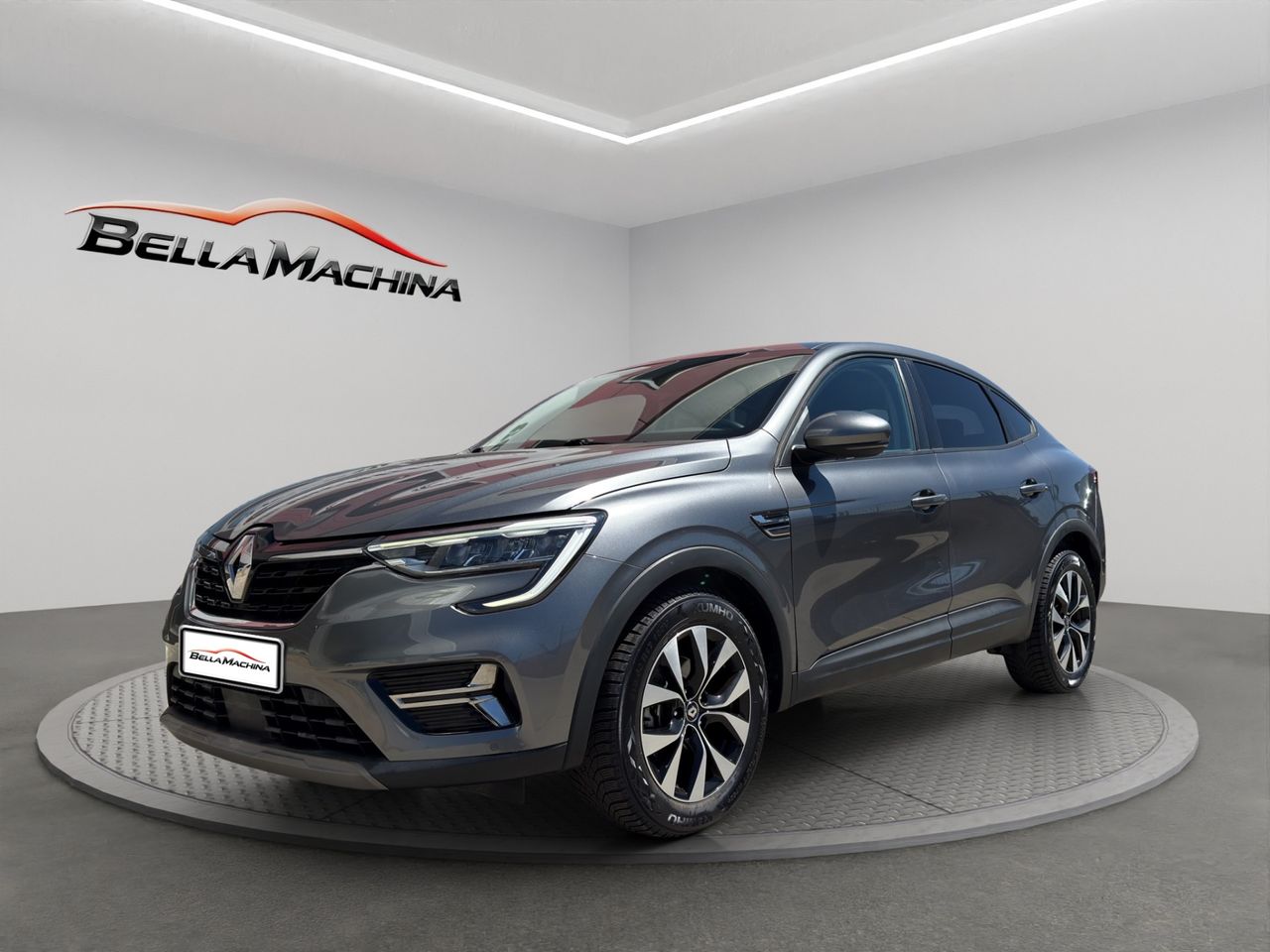 Renault Arkana Intens E-TECH Híbrido 105kW(145CV) - Foto 2