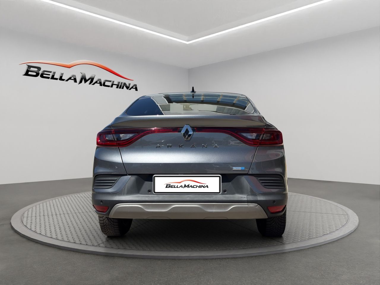 Renault Arkana Intens E-TECH Híbrido 105kW(145CV) - Foto 2