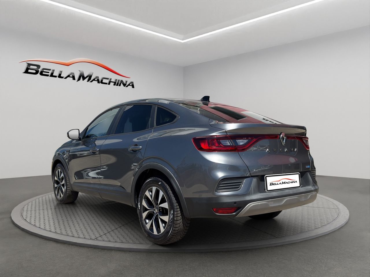 Renault Arkana Intens E-TECH Híbrido 105kW(145CV) - Foto 2