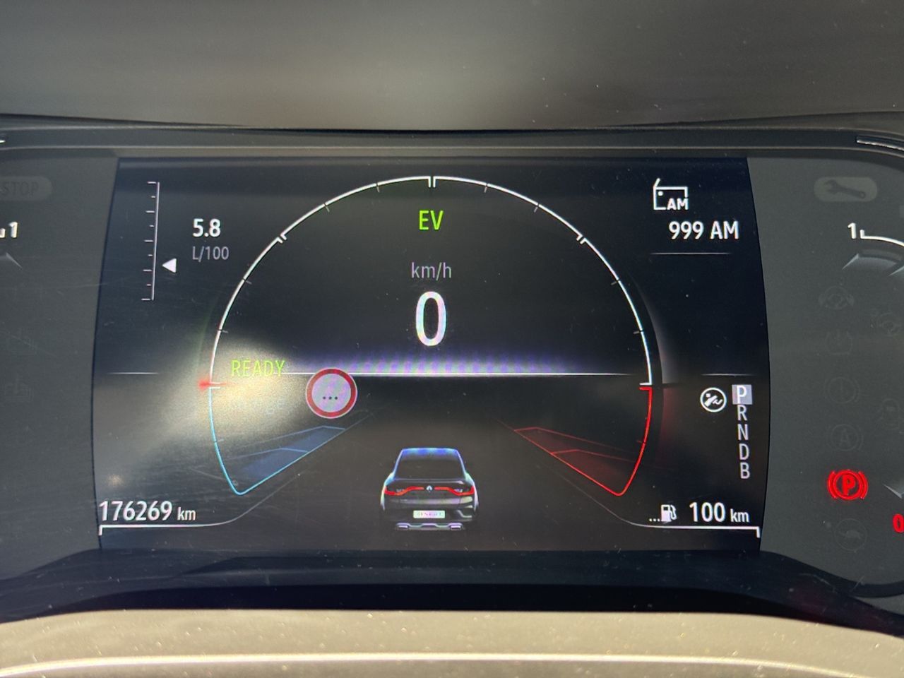 Renault Arkana Intens E-TECH Híbrido 105kW(145CV) - Foto 2