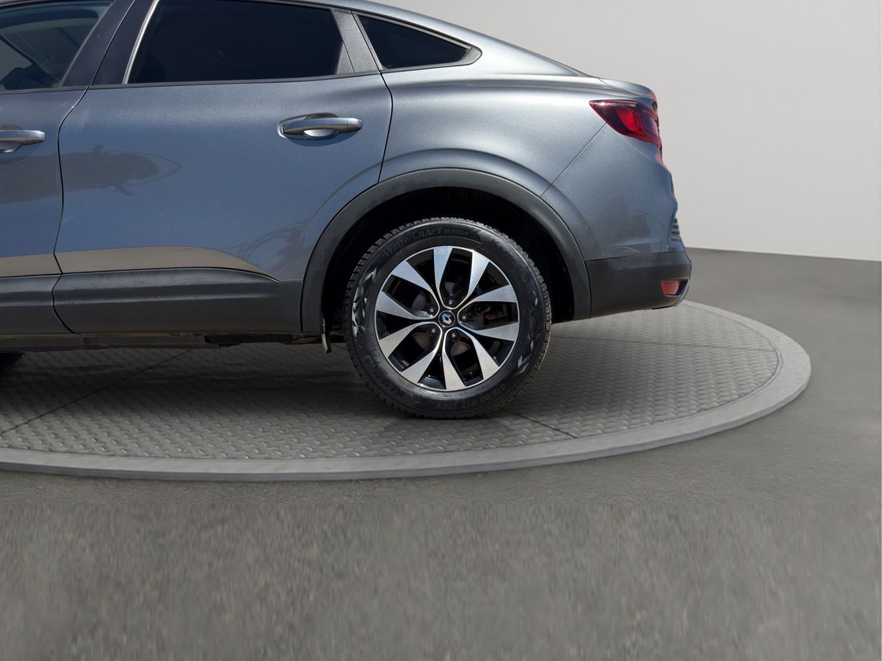 Renault Arkana Intens E-TECH Híbrido 105kW(145CV) - Foto 2