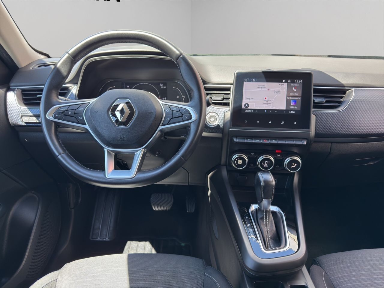Renault Arkana Intens E-TECH Híbrido 105kW(145CV) - Foto 2