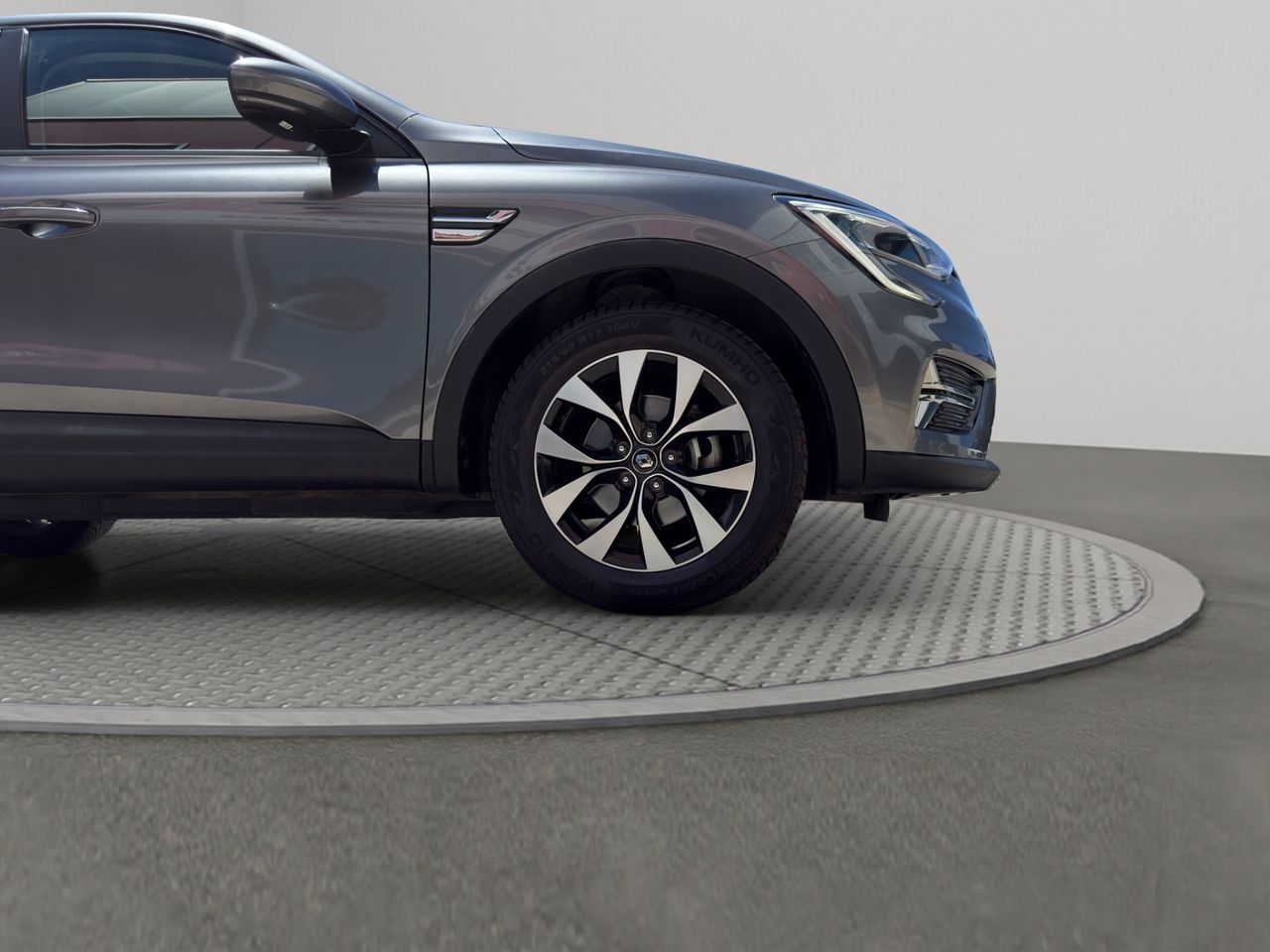 Renault Arkana Intens E-TECH Híbrido 105kW(145CV) - Foto 2