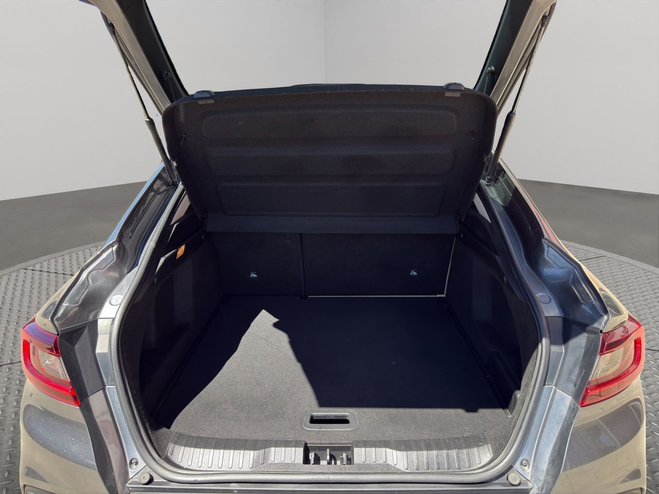Renault Arkana Intens E-TECH Híbrido 105kW(145CV) - Foto 2